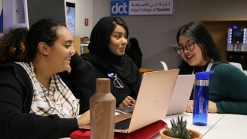 Photo: Coursera Global Skills Report 2023: UAE Leads the Region in Skills Development and Ranks #2 in Business Skills Globally