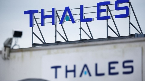Photo: French group Thales in partnership with EXPAL for Australia military