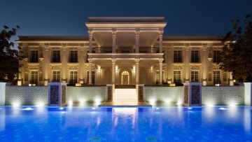 Photo: How the Most Expensive Villa in Dubai Real Estate Market Looks Like 'In PHOTOS'