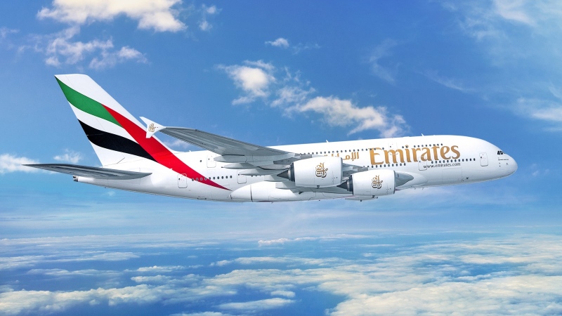 Photo: Emirates to offer Premium Economy on routes to India from October