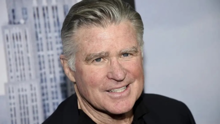Photo: ‘Hair,’ ‘Everwood’ actor Treat Williams killed in Vermont motorcycle crash