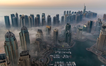 Photo: Dubai records AED11.6 billion in weekly real estate transactions