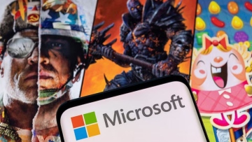 Photo: US judge temporarily blocks Microsoft acquisition of Activision