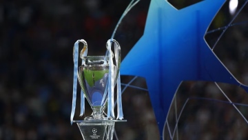 Photo: Factbox: List of European Cup winners