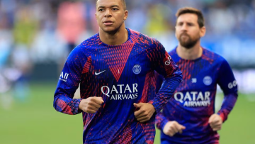 Photo: Mbappe tells PSG he will not renew contract in 2024 - L'Equipe